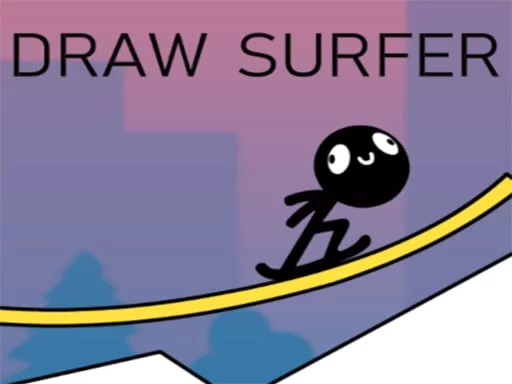 Draw Surfer