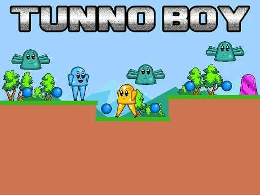 Tunno Boy