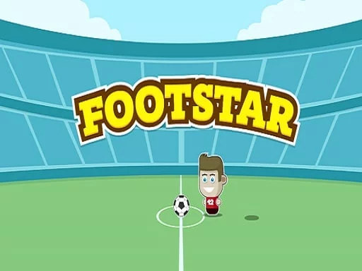 Foot star