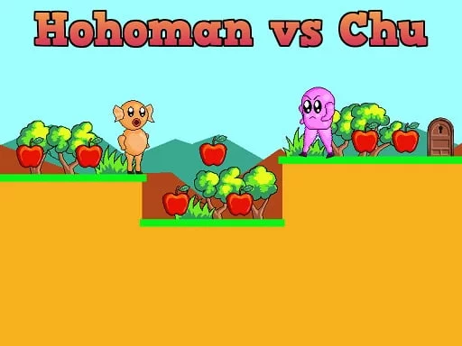 Hohoman vs Chu