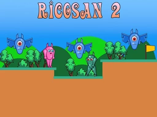 Ricosan 2