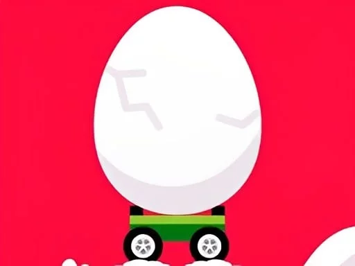 Egg Car Travel